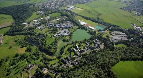 Juniper Court Apartman Stirling Kültér fotó
