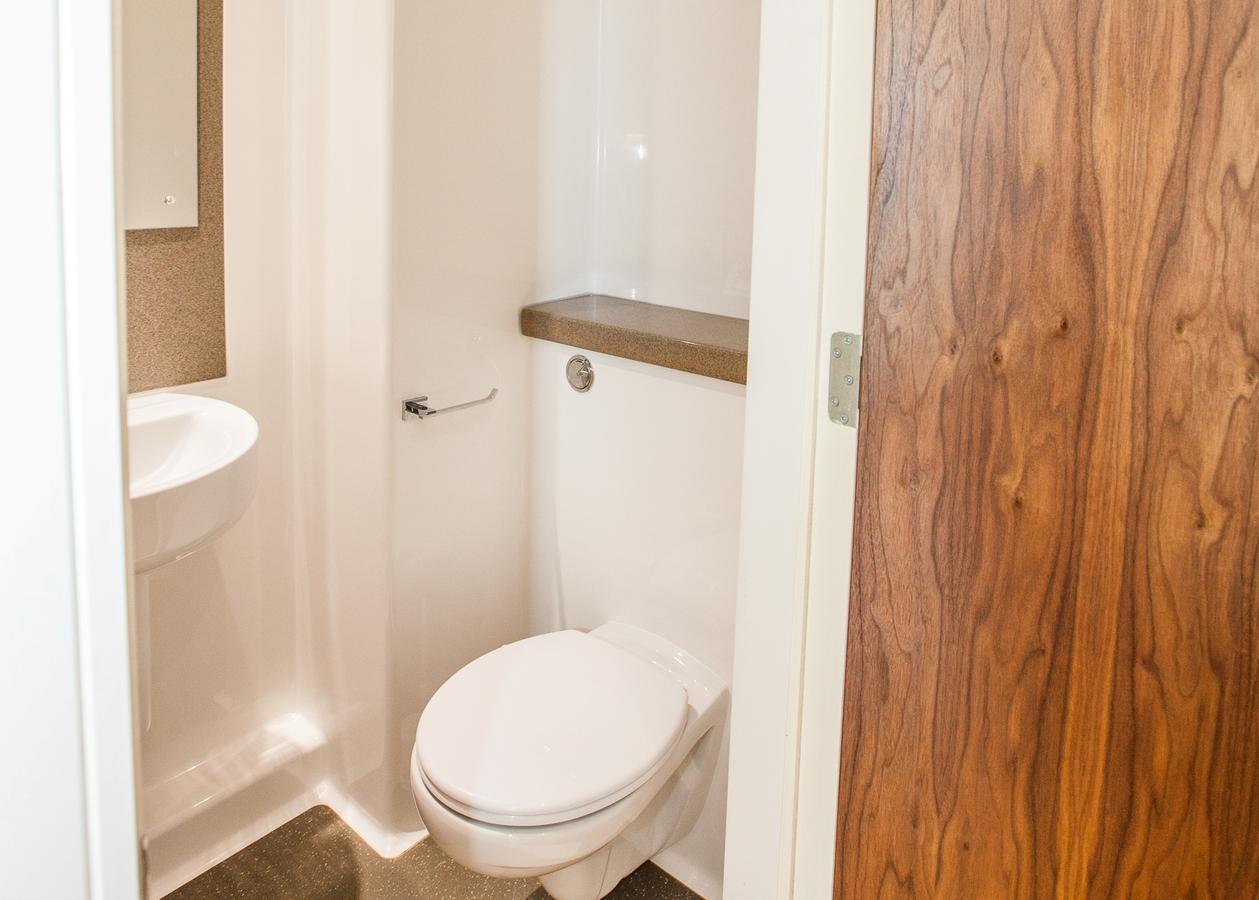Juniper Court Apartman Stirling Kültér fotó